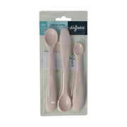 Difrax Voedingslepels 3 stuks