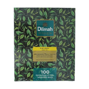 Dilmah Pure green tea biologisch 100 zakjes