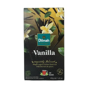 Dilmah Vanilla fun tea 20 zakjes