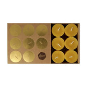 Dipam Sfeerlichtjes in doosje 9 stuks