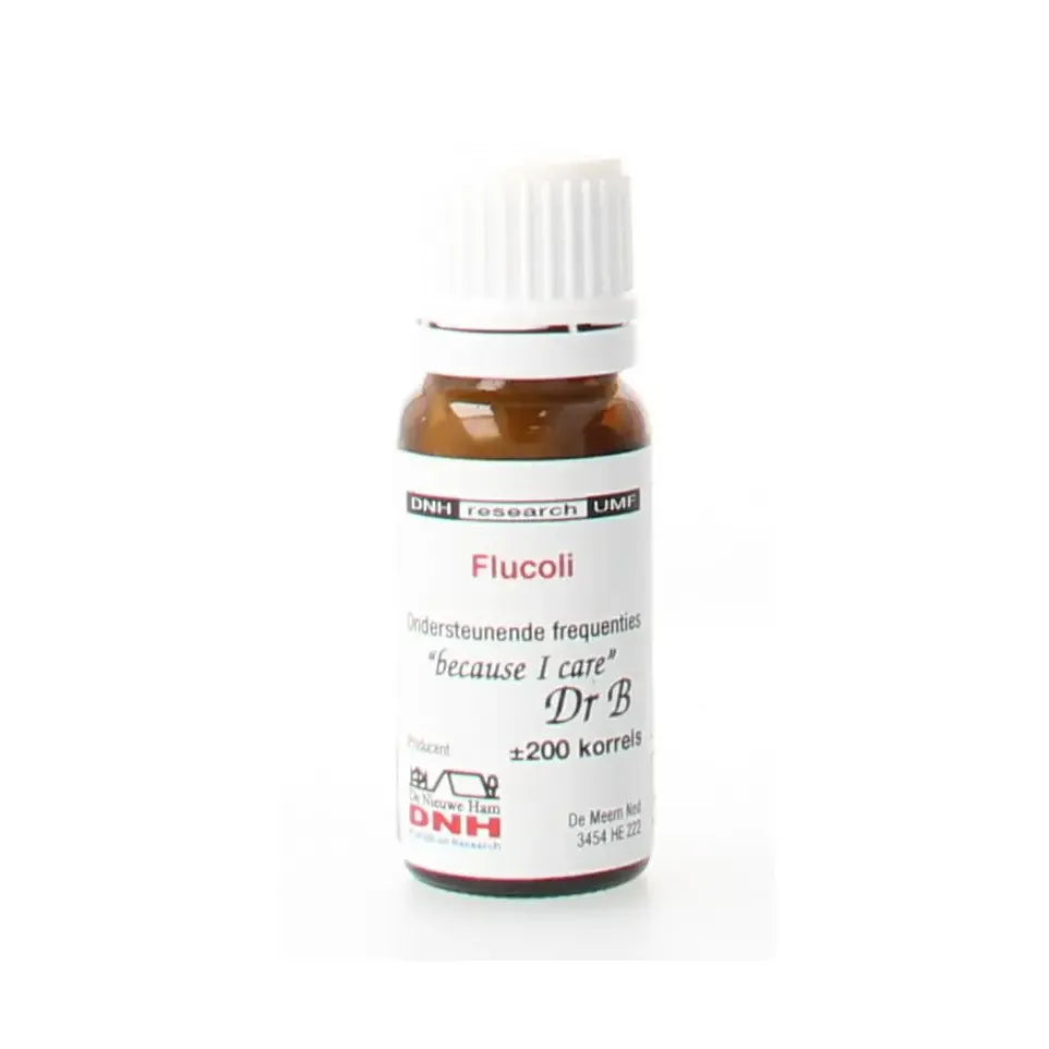 DNH Flucoli 200 stuks