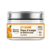 Douce Nature Deodorant balsem 50 gram