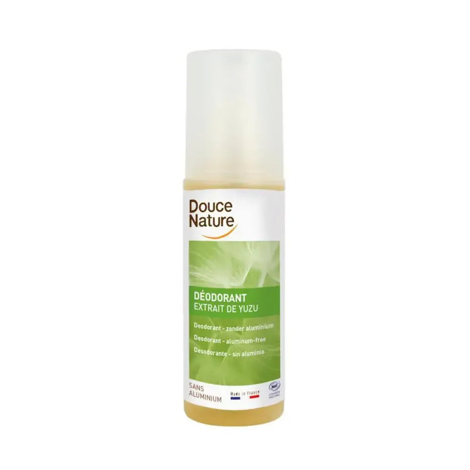 Douce Nature Deodorant spray 125 ml