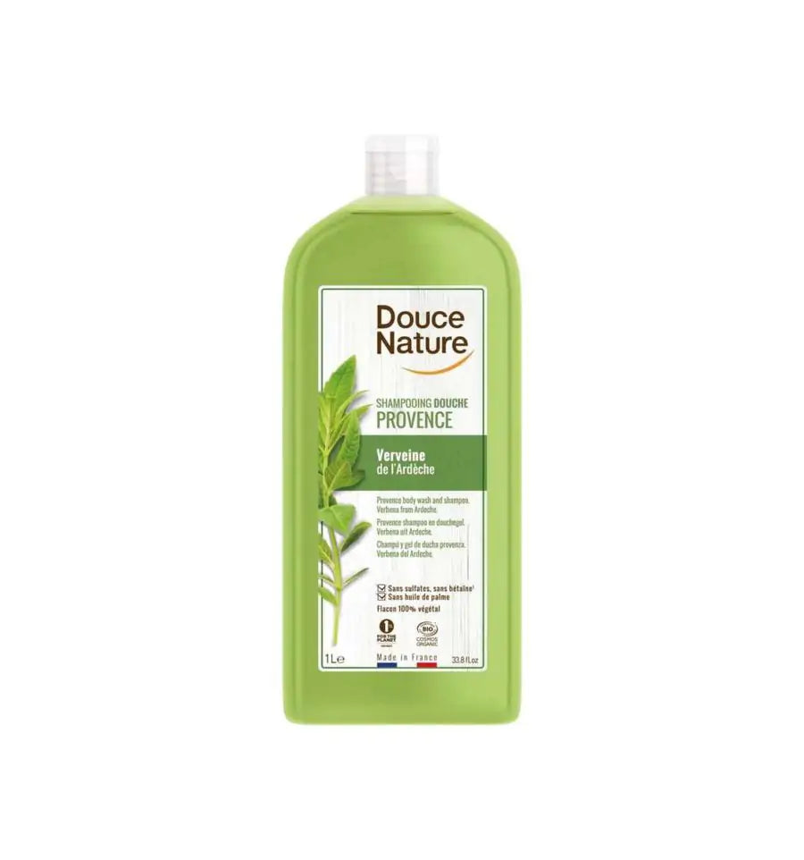 Douce Nature Provence Verbena Ardeche 1 liter