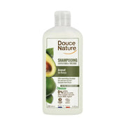 Douce Nature Shampoo verzorgend droog haar avocado 250 ml