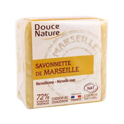 Douce Nature Zeep Marseille 100 gram