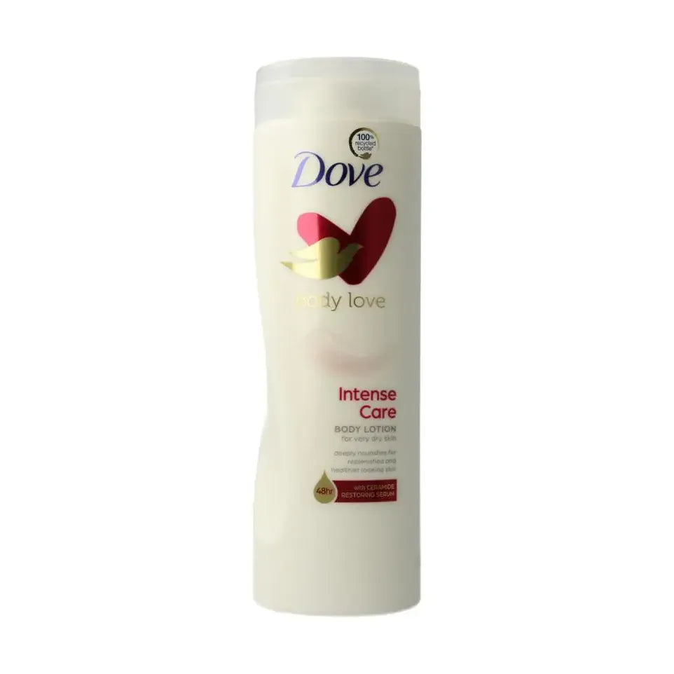 Dove Bodylotion intensief 400 ml