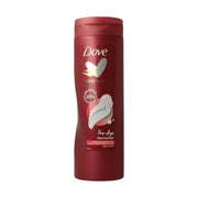 Dove Bodylotion pro age 400 ml
