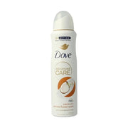 Dove deo spr advanced coco&jas 150 ml