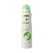 Dove deo spr go fresh cucumber 150 ml
