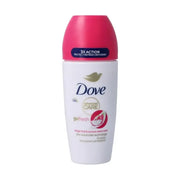 Dove Deodorant roller dragon fruit & coconut 50 ml