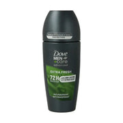 Dove Deodorant roller men+ care cool fresh 50 ml