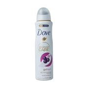 Dove Deodorant spray acai berry & water lily 150 ml