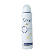 Dove Deodorant spray original 0% 150 ml