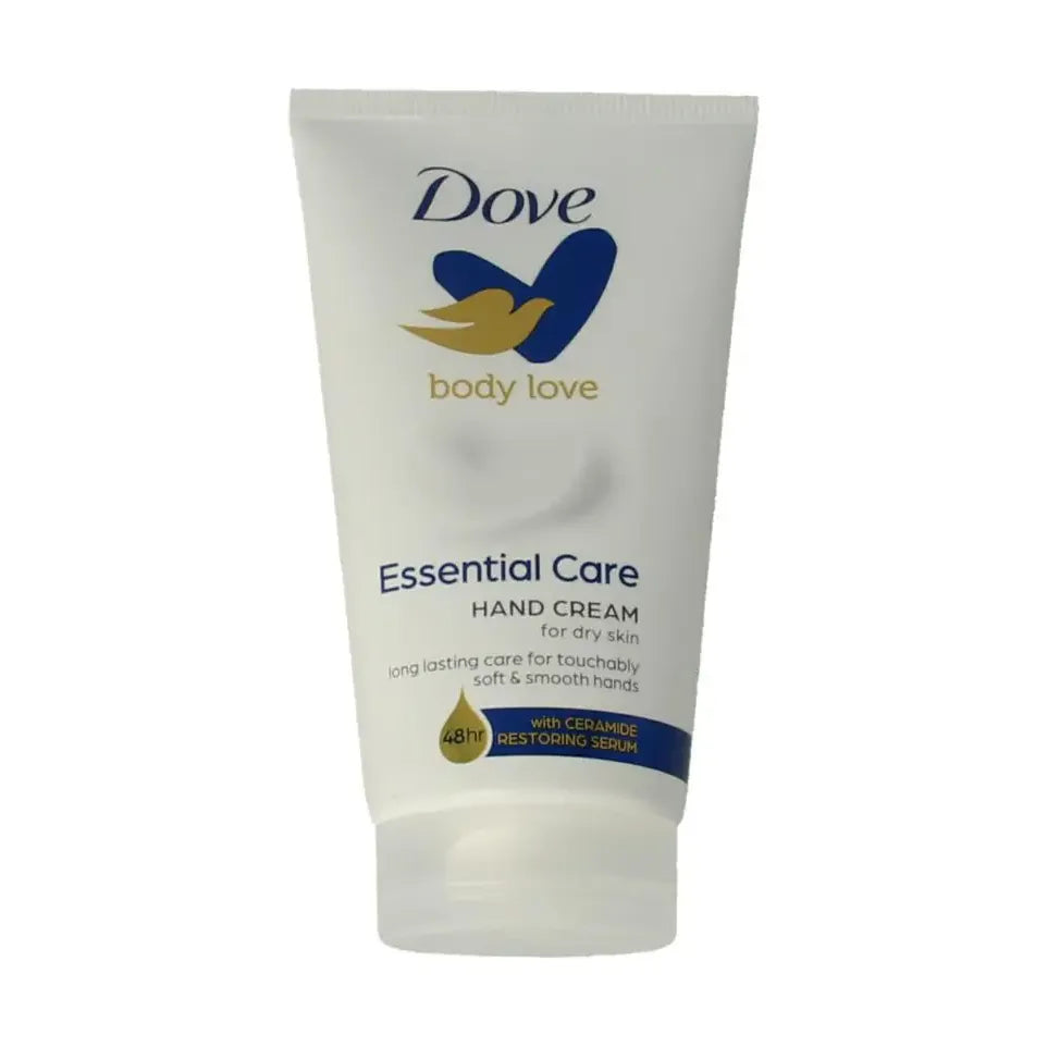 Dove Handcreme essential care 75 ml