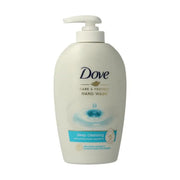 Dove Handzeep liquid care & protect 250 ml