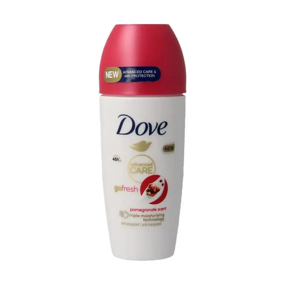 Dove Pomegranate deoroller 50 ml