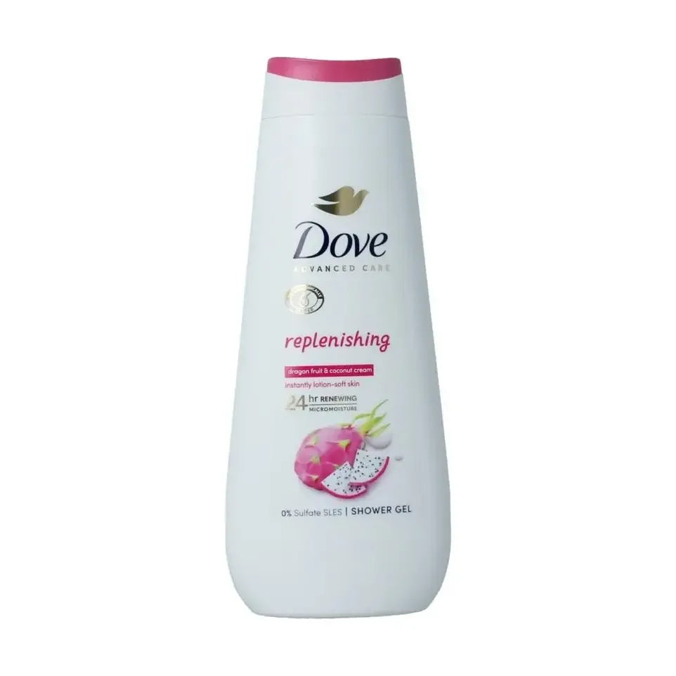 Dove Shower advanced replenishing 400 ml