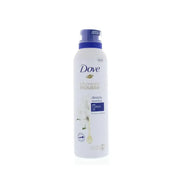 Dove Shower mousse cotton oil 200 ml