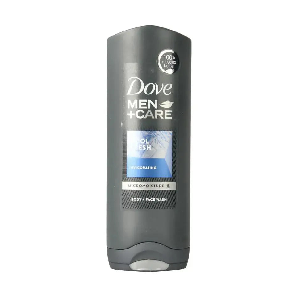 Dove Shower men cool fresh 250 ml