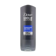 Dove Shower men hydra balance 250 ml