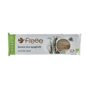 Doves Farm Glutenfree maize & rice spaghetti biologisch 500 gram