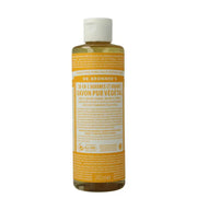 Dr Bronners bronners liquid soap citrus 240 ml
