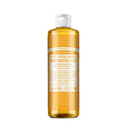 DR Bronners Liquid soap citrus/orange 475 ml