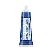 Dr Bronners Tandpasta zonder fluor mint 105 ml