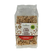 Dr Karg Klassiek 3 zaden 200 gram