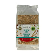 Dr Karg Spelt met zaden 200 gram