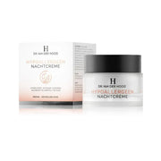 DR vd Hoog Nachtcreme hypo allergeen 50 ml