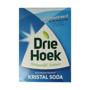 Driehoek Soda kristal 600 gram