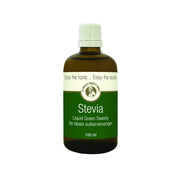 Dr.miracle stevia druppels 100 ml