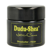 Dudu Shea Sheabutter 100% fresh 100 ml