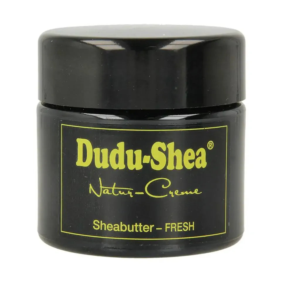 Dudu Shea Sheabutter 100% fresh 100 ml