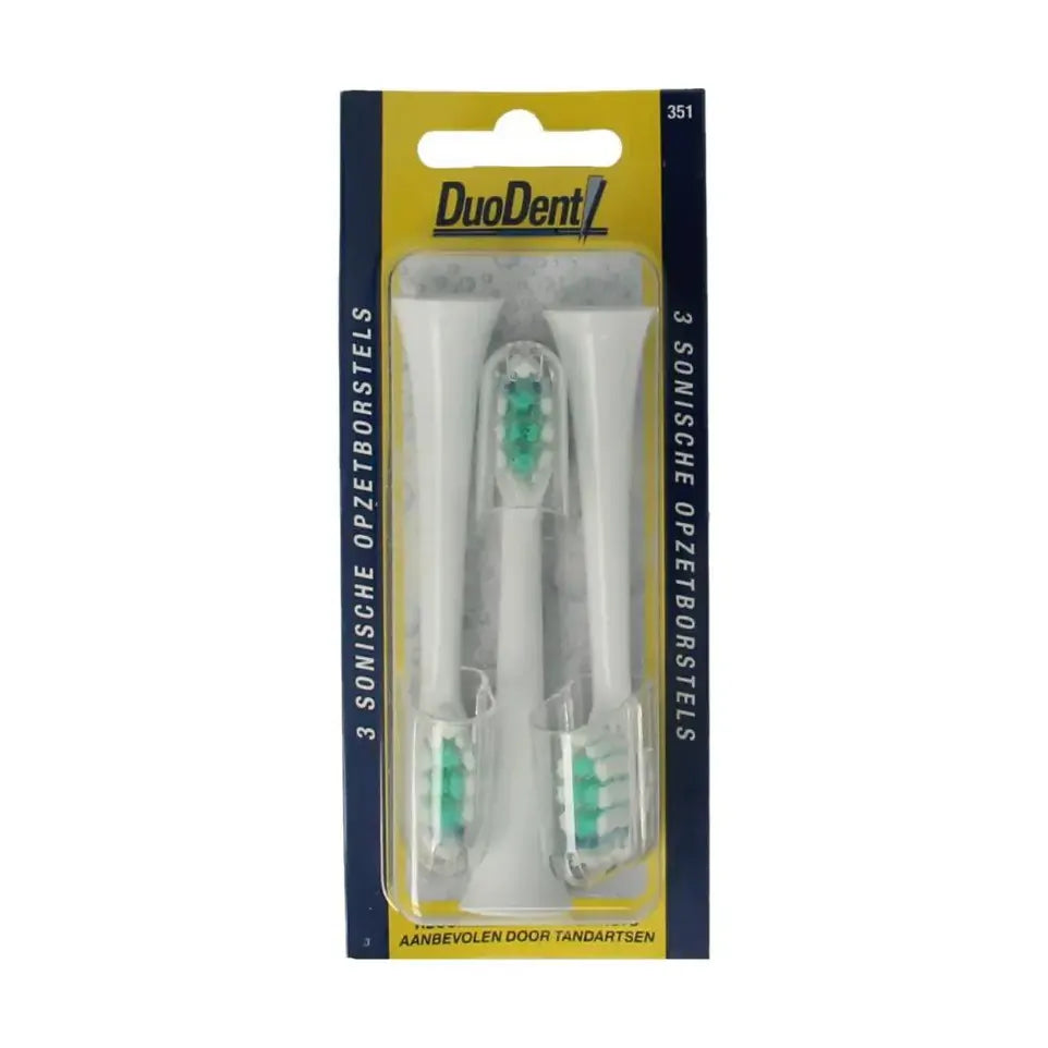 Duodent repl opzetb 350 son tb