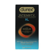 Durex Condooms intensity XL 10 stuks
