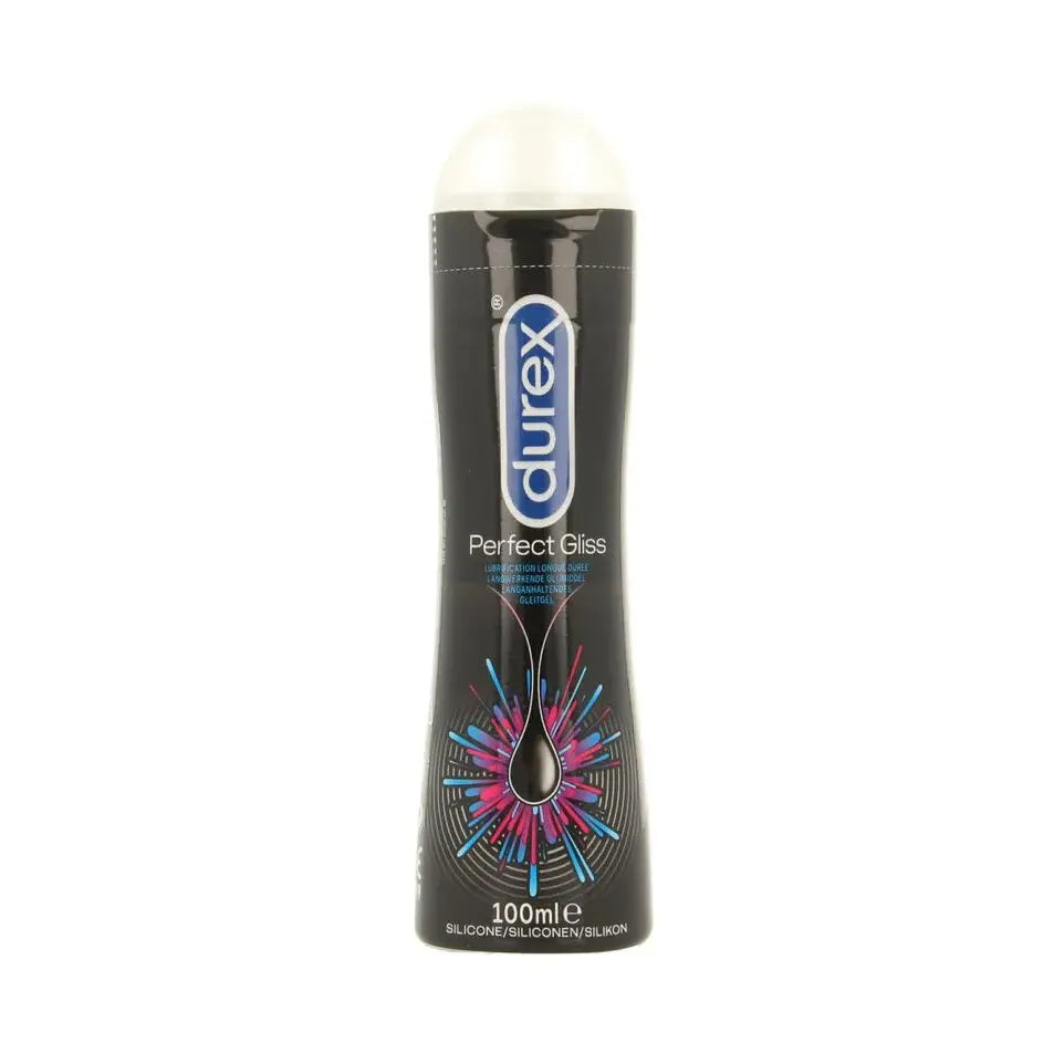 Durex Perfect gliss anaal glijmiddel 100 ml