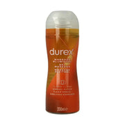 Durex Massage glijmiddel sensueel ylang ylang 200 ml