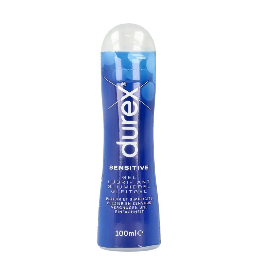 Durex Play sensitive 100 ml