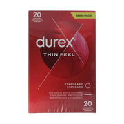 Durex Thin feel 20 stuks