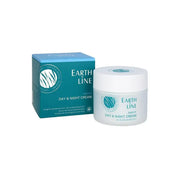 Earth-Line Hydro e dag en nacht creme 50 ml