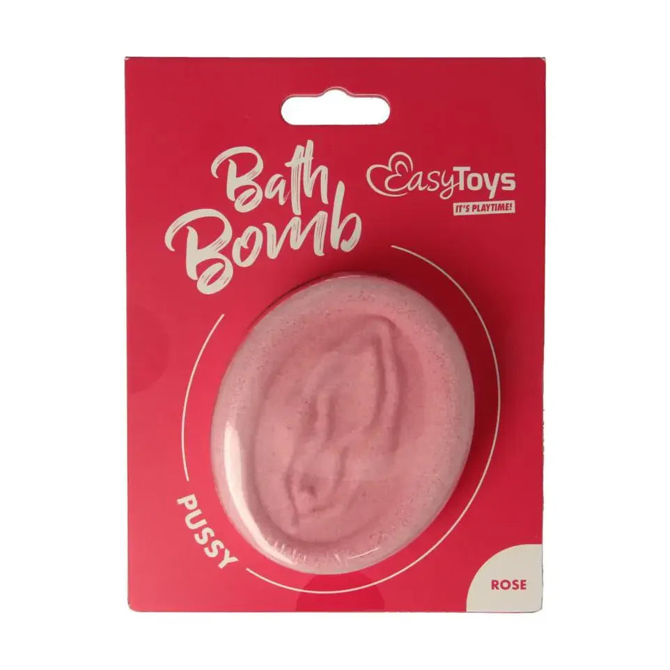 Easytoys Badbruisbal pussy