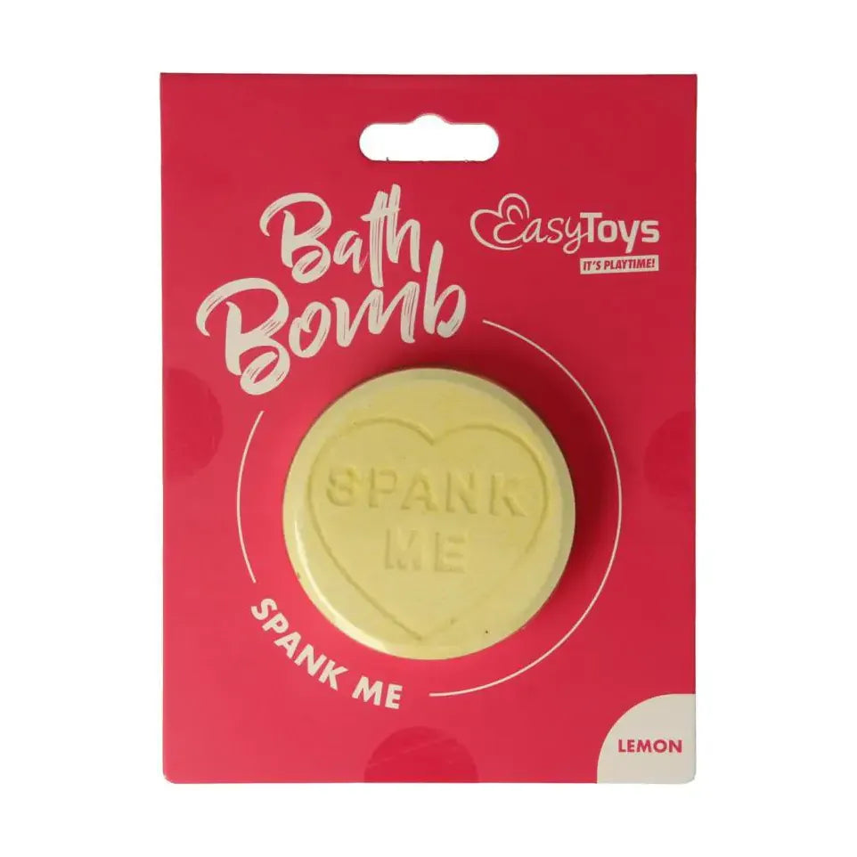 Easytoys Badbruisbal spank me