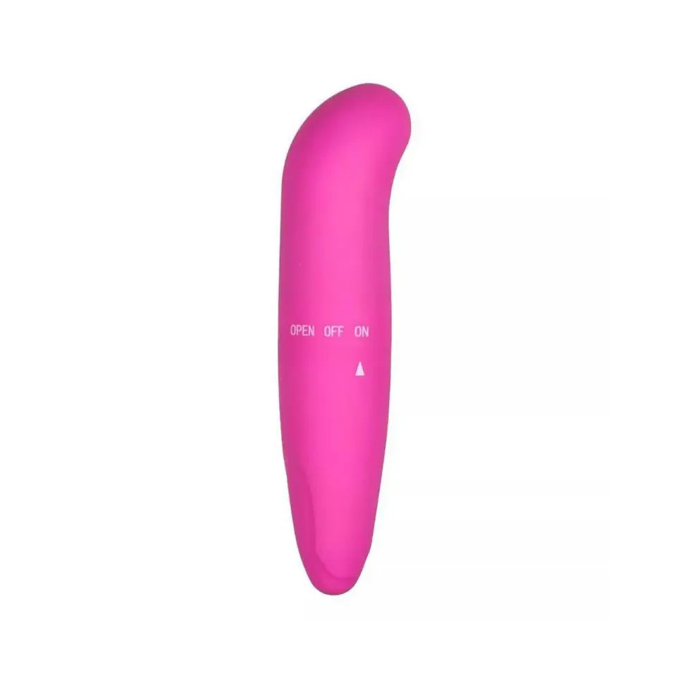 Easytoys Mini G-spot vibrator