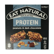 Eat Natural eat nat crunch pinda choco