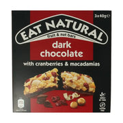 Eat Natural eat nat pure choc cranb macad