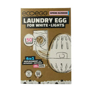 Eco Egg Laundry egg spring blossom