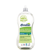Ecodoo Afwasmiddel vloeibaar ontvettend munt 1 liter